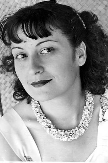 Retrato histórico de Lina Bo Bardi