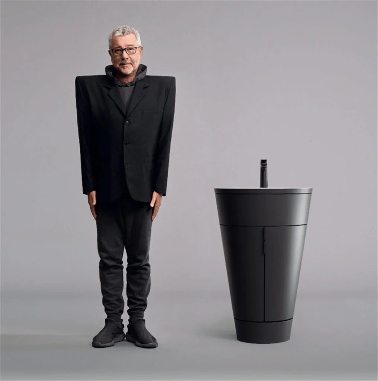 Philippe Starck